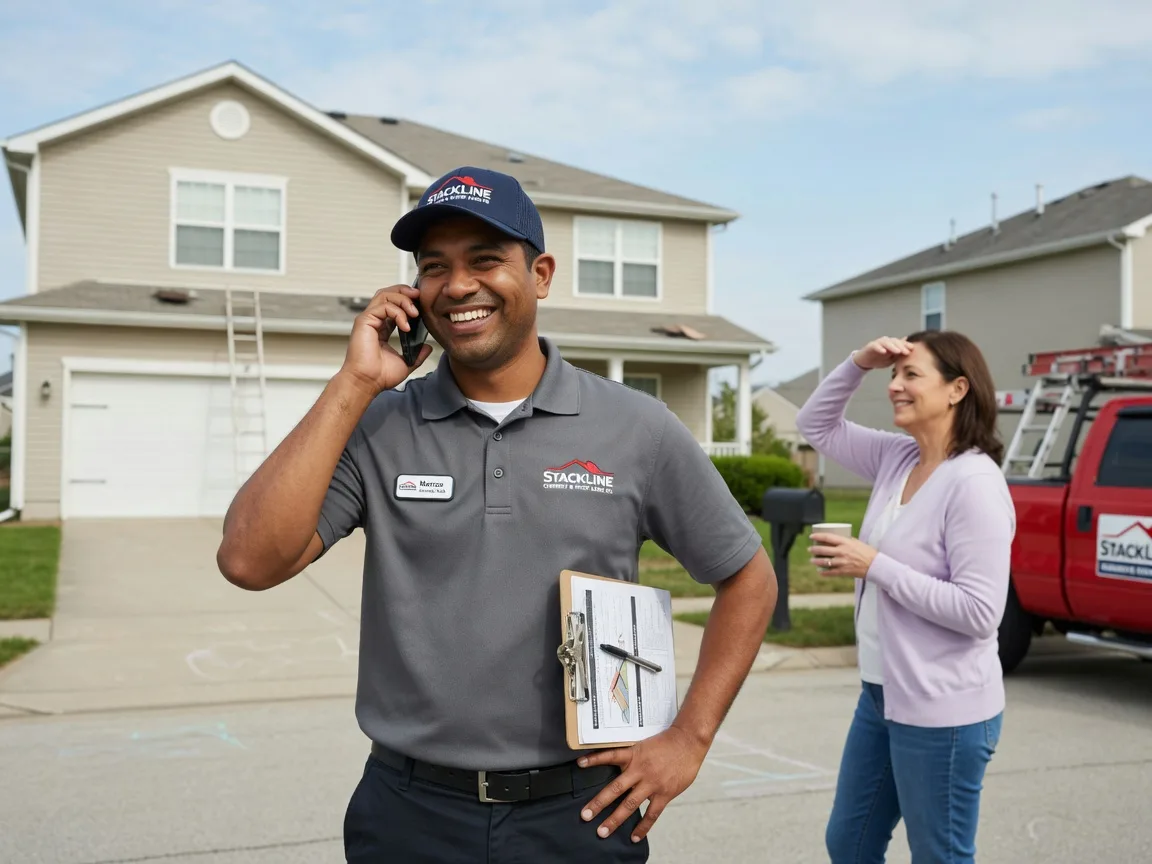 Chimney flashing repair Williamston, MI FAQs